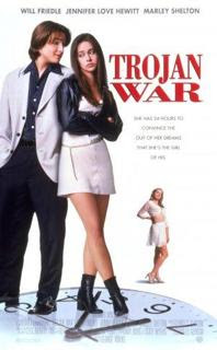 La Guerra Por Un Troyano (1997) poster